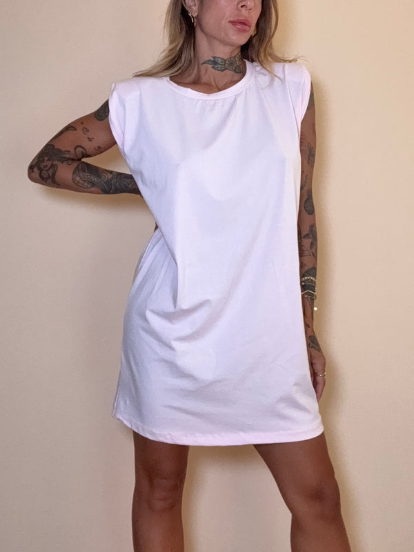 abito/shirt spalline