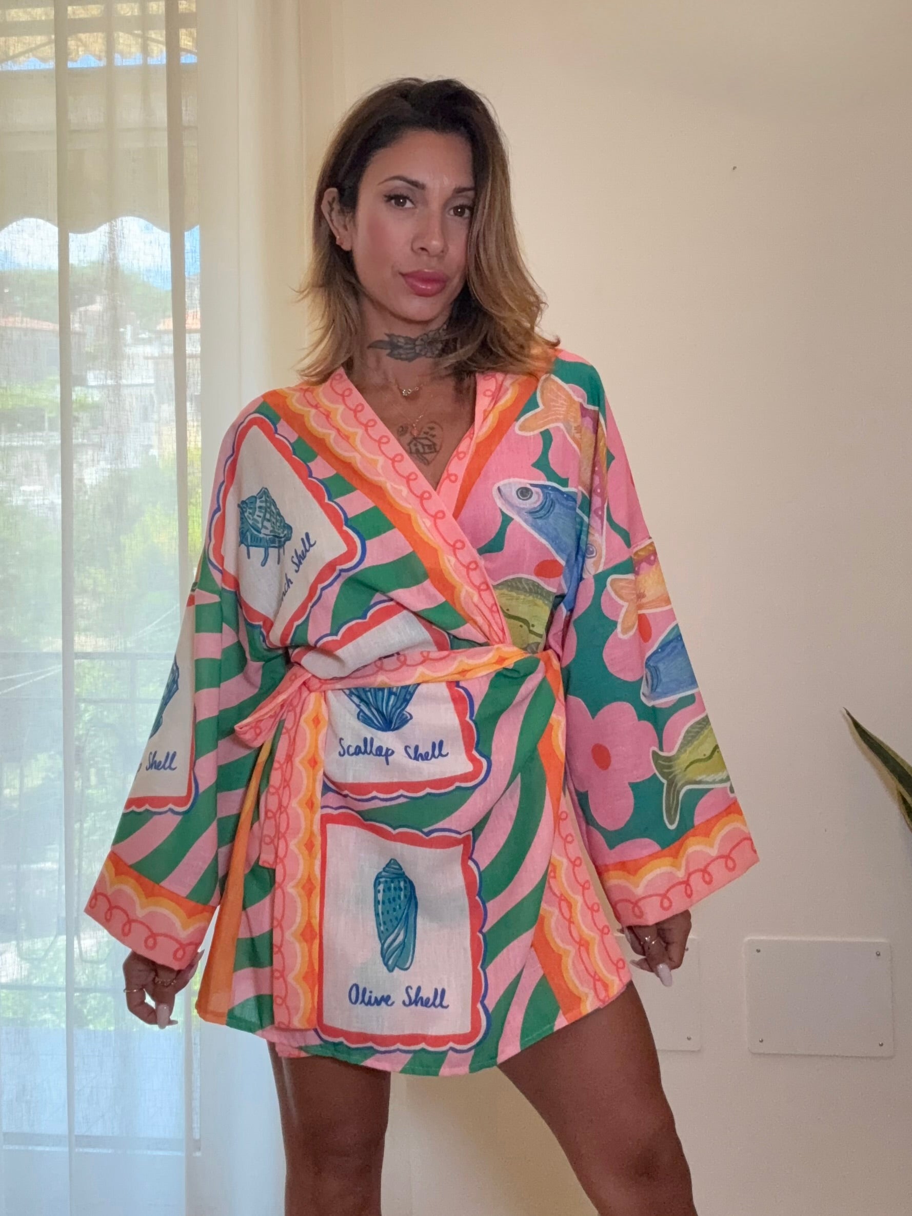 abito soleil