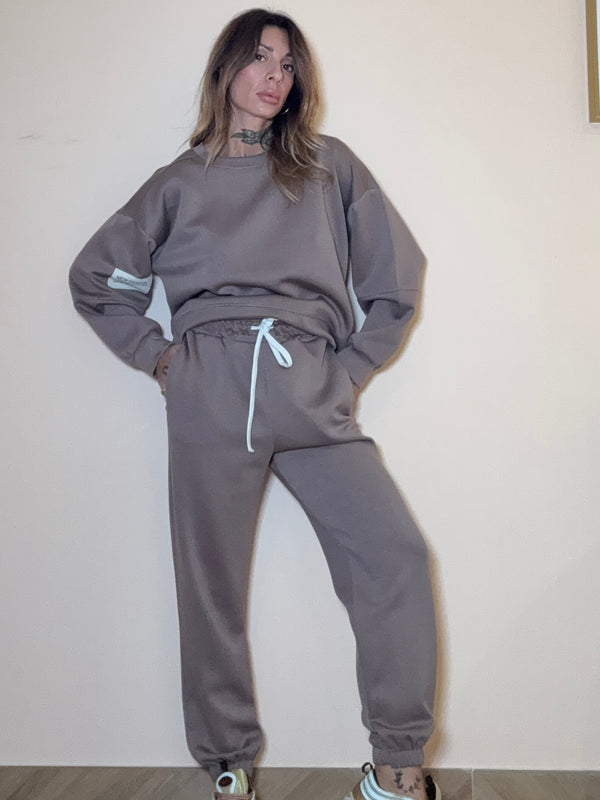 coordinato tuta alexia