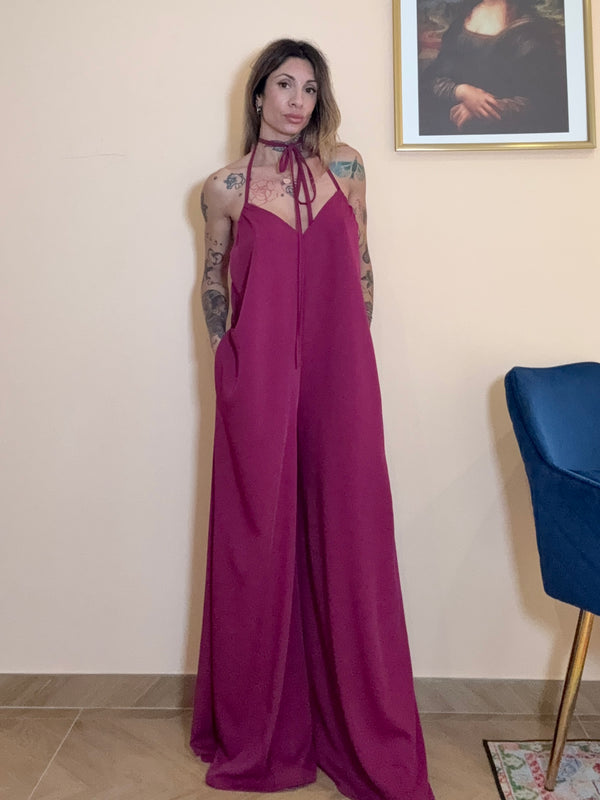 jumpsuit splendida
