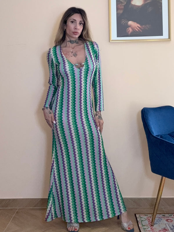 abito missoni