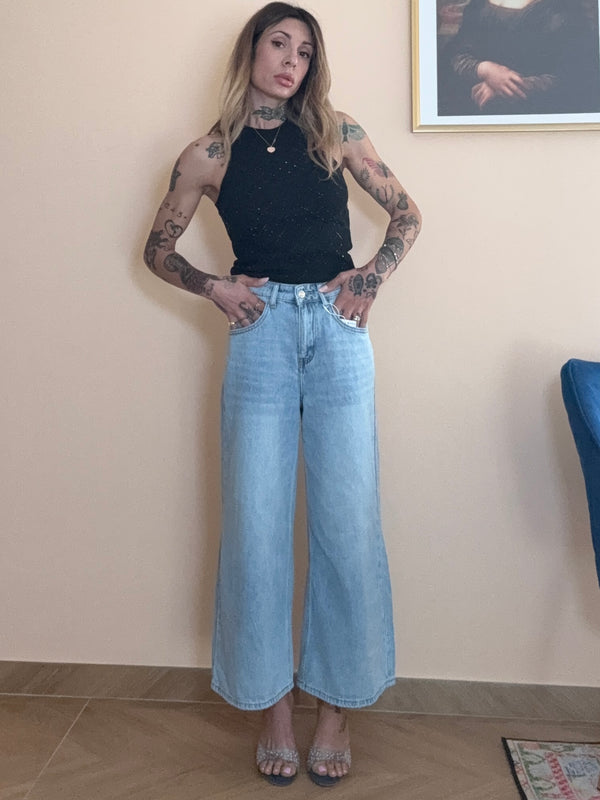 jeans eva