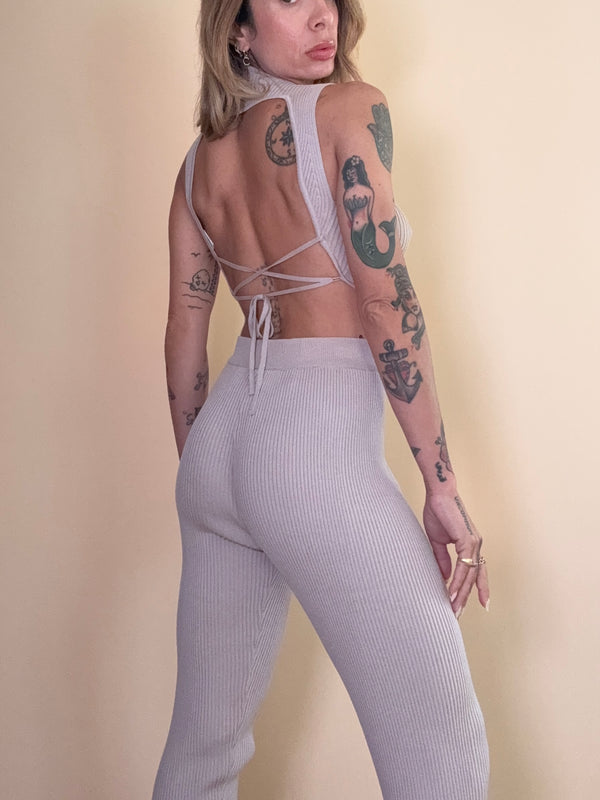coordinato zoe