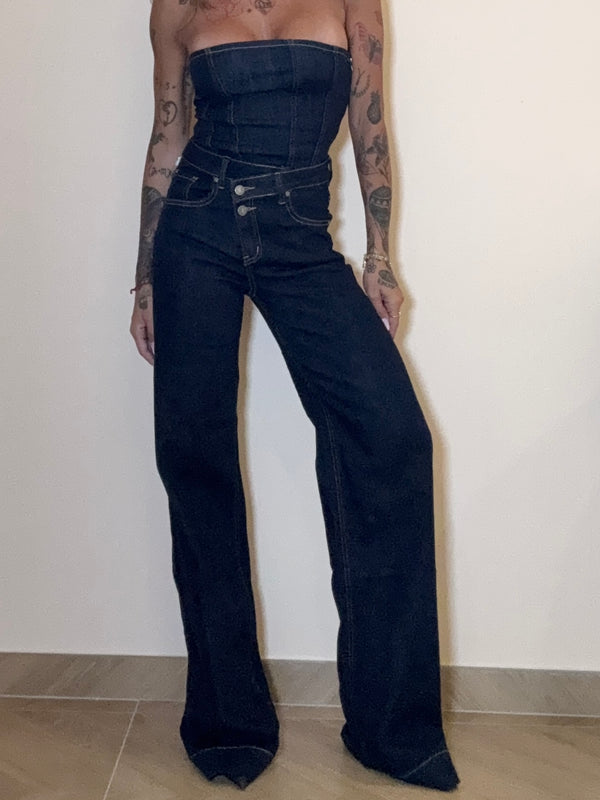 jeans krizia