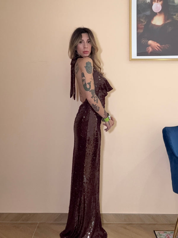 abito sirena