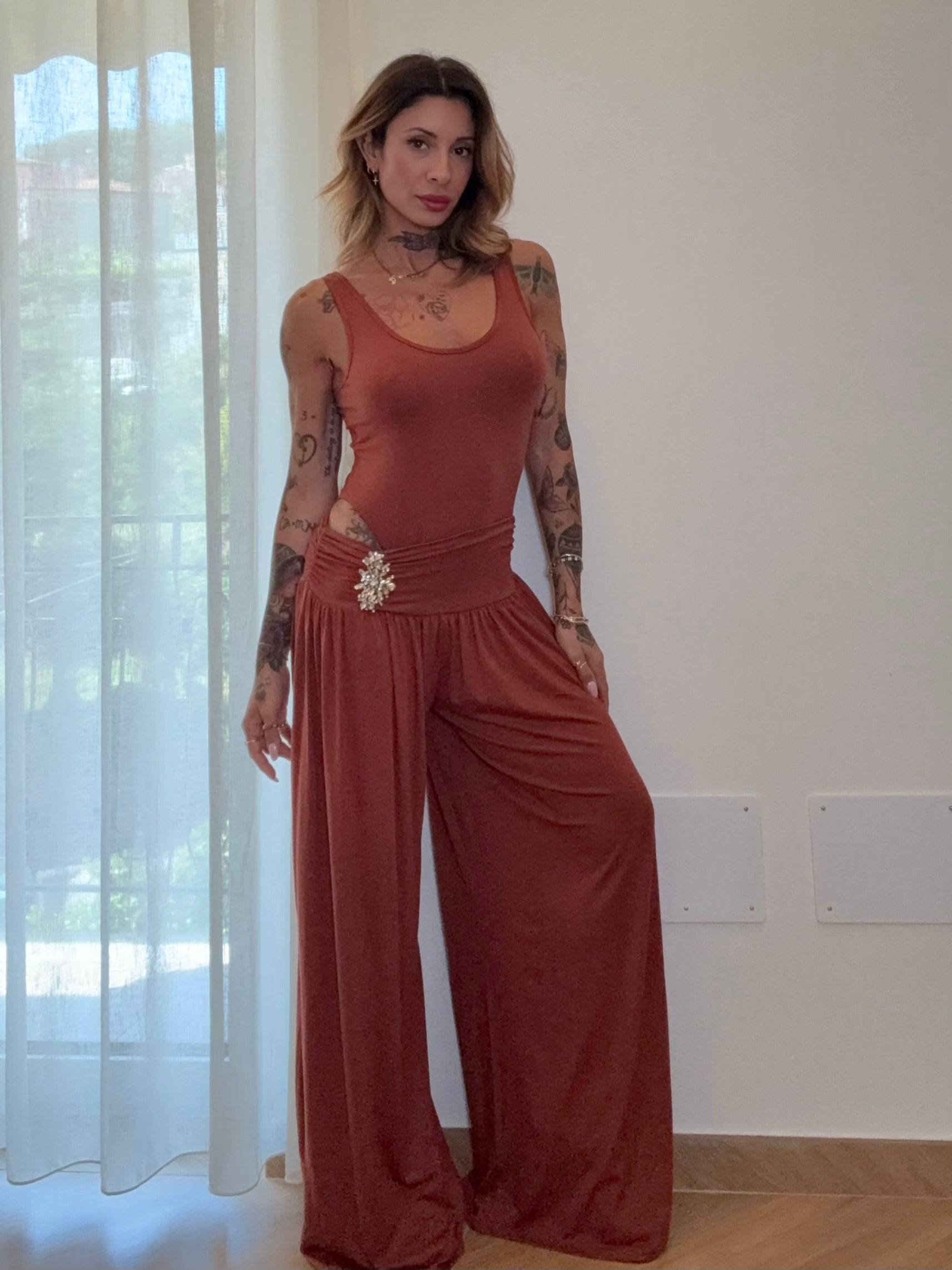 coordinato cassandra