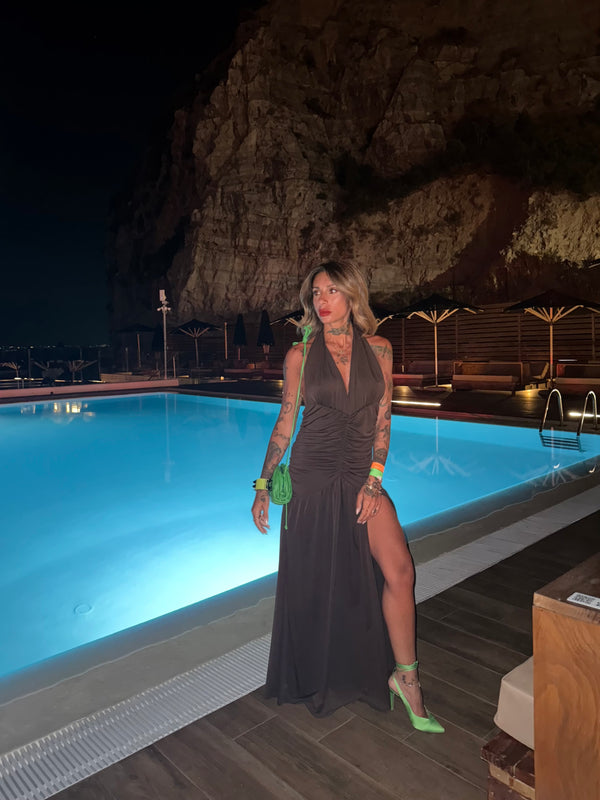 abito formentera