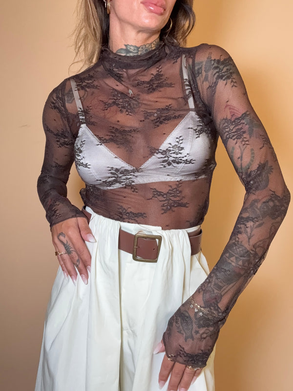 maglia velata fiorenza