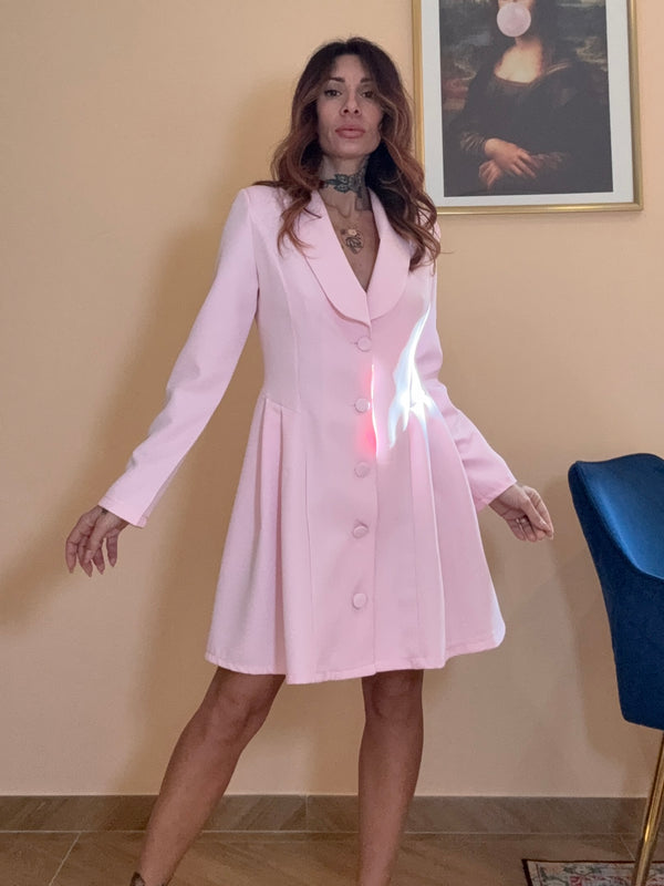 abito giacca selene