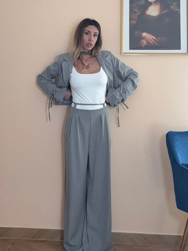 tailleur agata