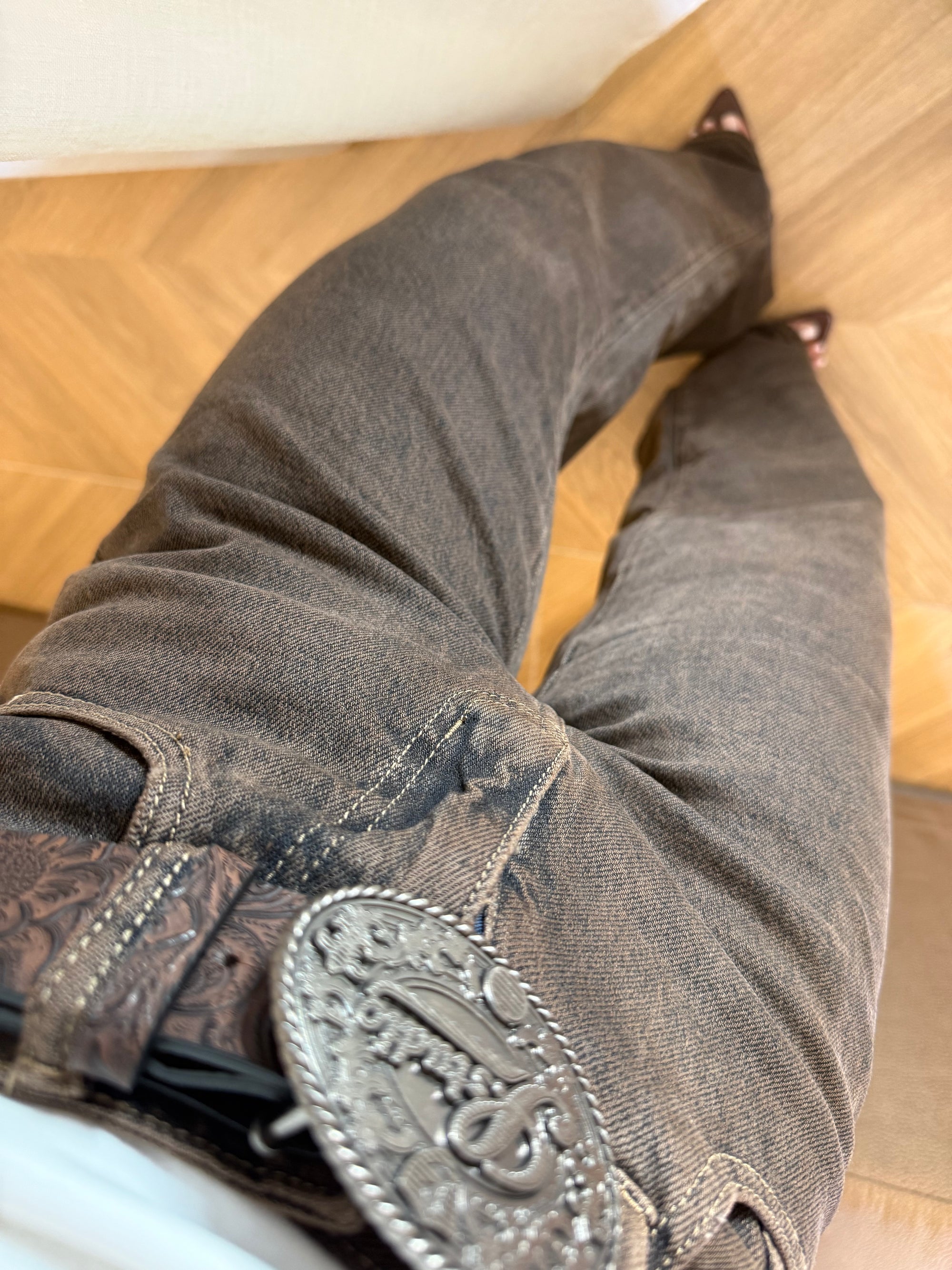 jeans texas