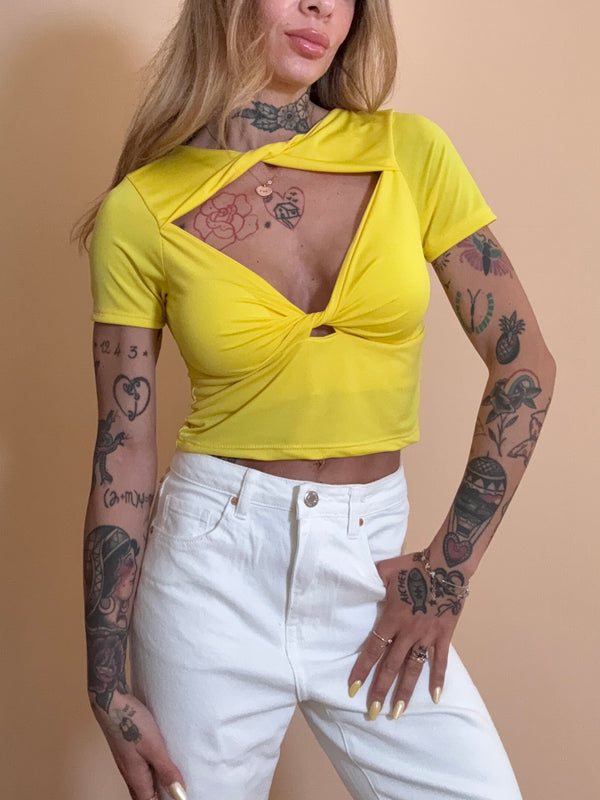 maglia rosy