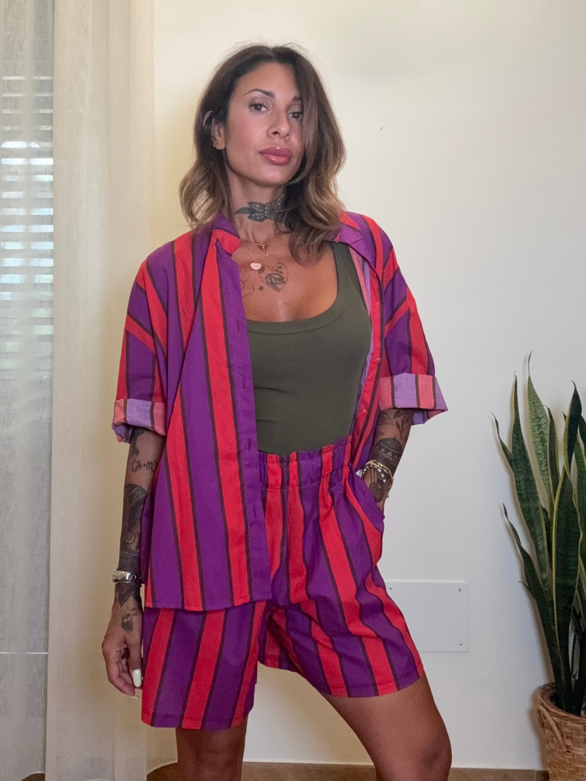 coordinato elettra