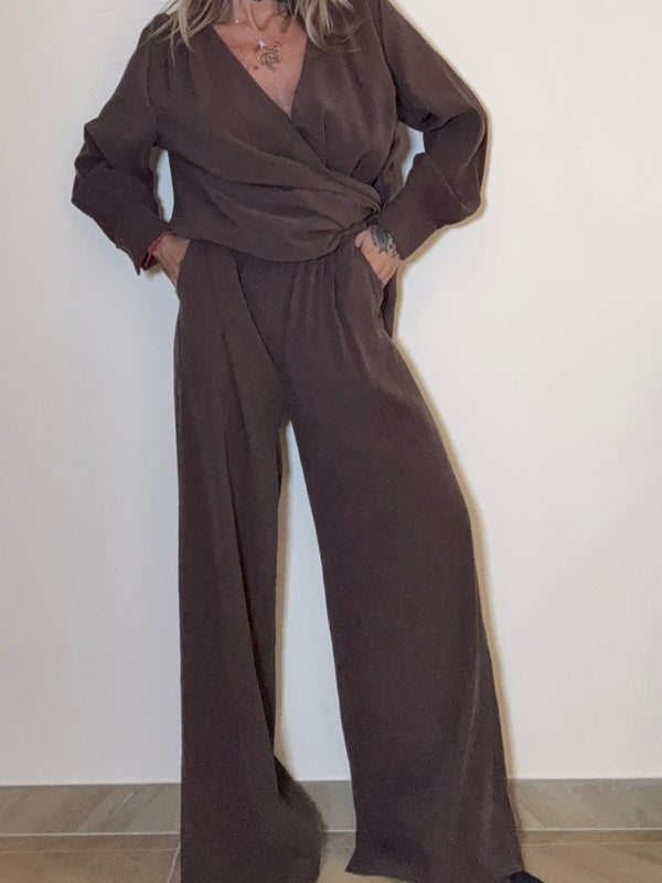 pantalone aurora