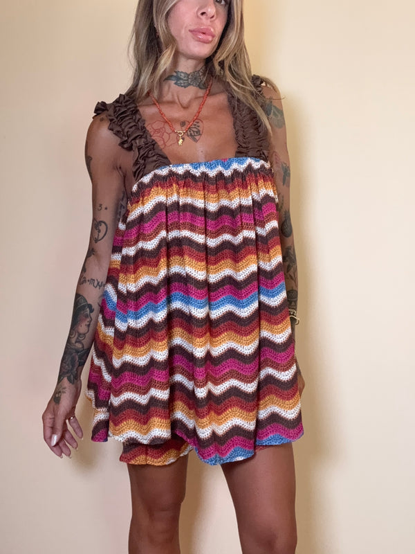 coordinato missoni