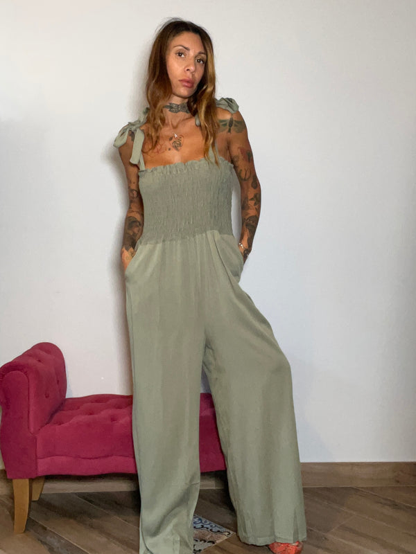 jumpsuit silvana