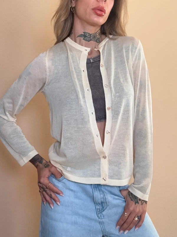 maglia in filo luisa