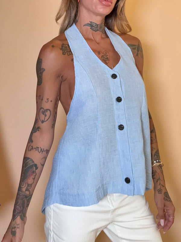 gilet ursula