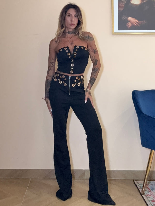 coordinato giuliana