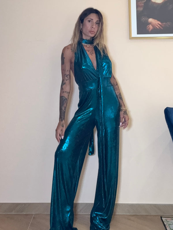 jumpsuit kassandra