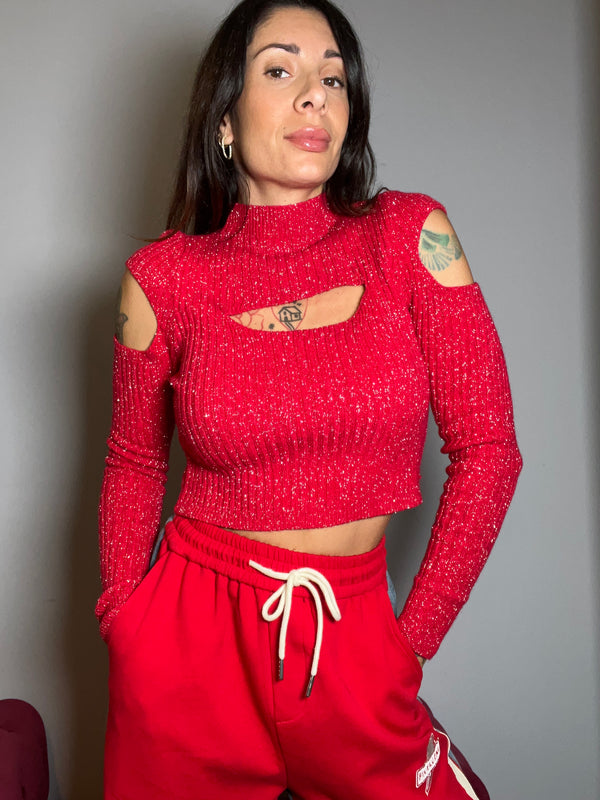 maglia ramona