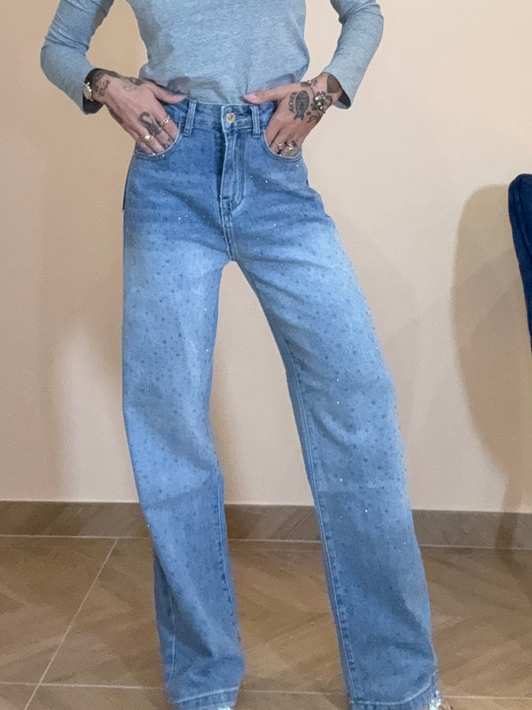 jeans denise