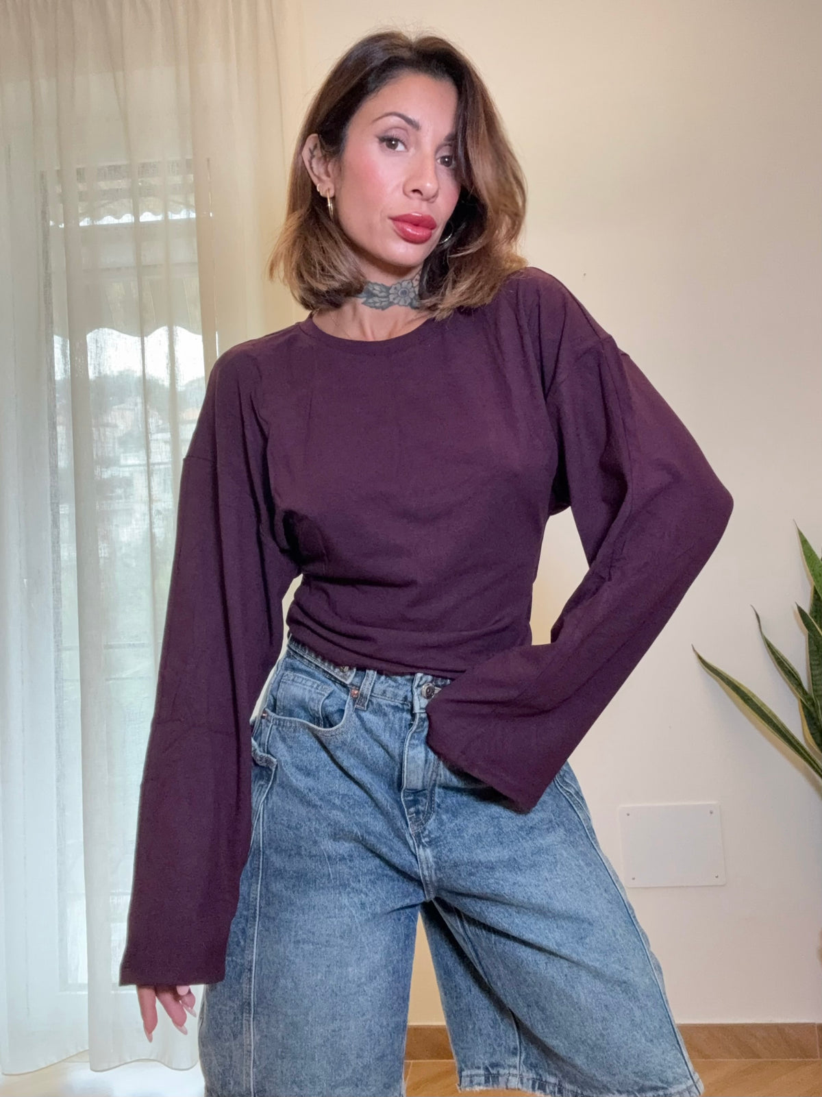 maglia genny