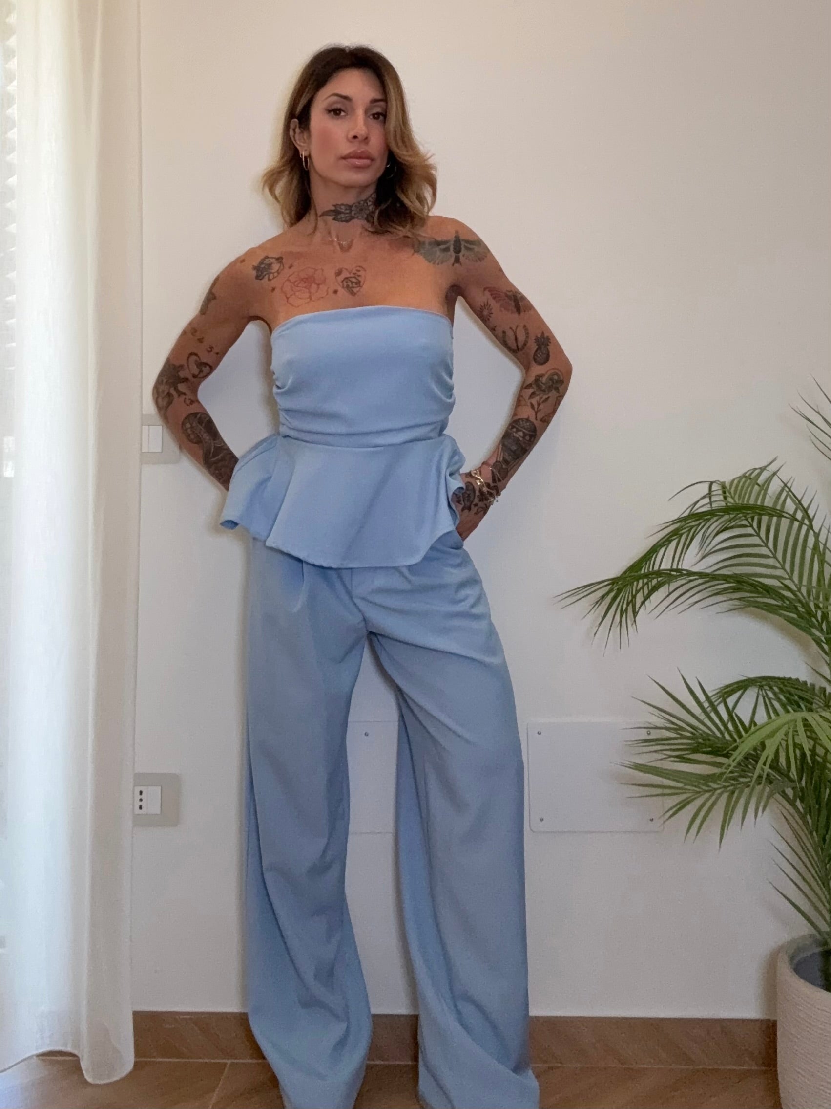 coordinato et voilà