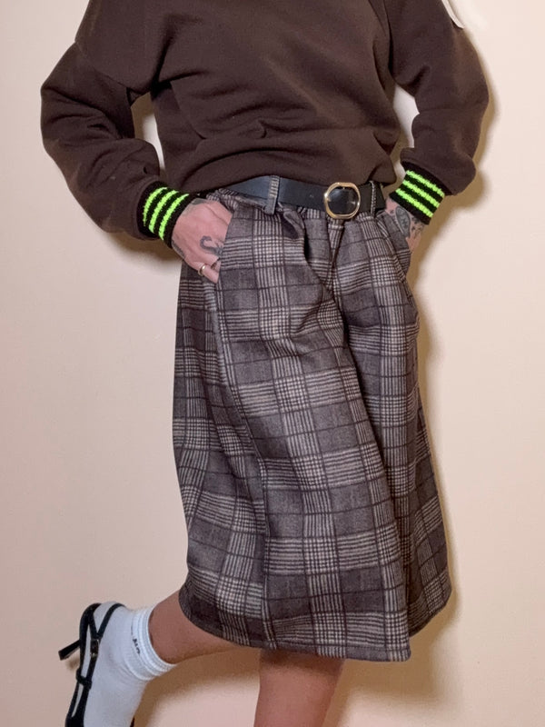 bermuda check andrea